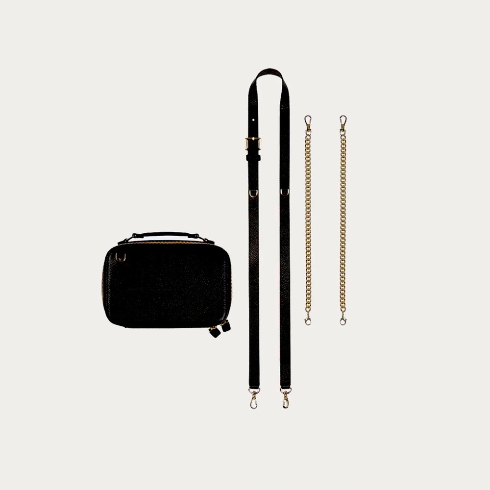 CAMERON BANDOLIER BAG SET - Phone Case Not Included - Price is Firm
